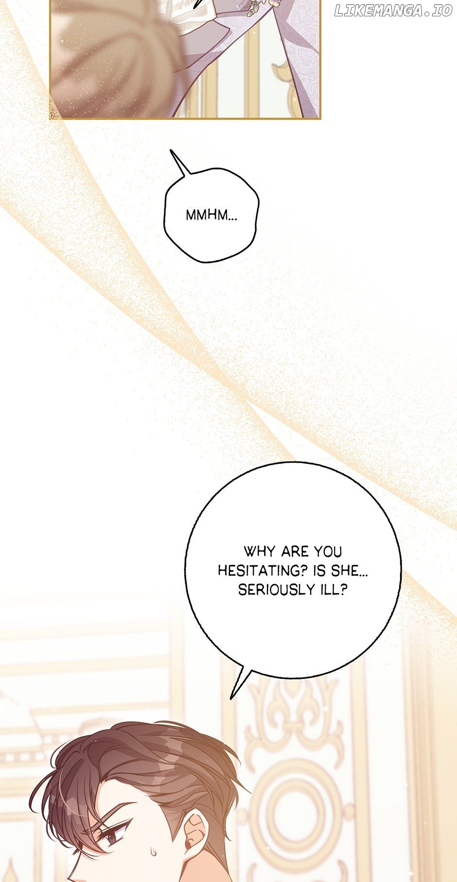 The Precious Sister of the Villainous Grand Duke chapter 120 page 68