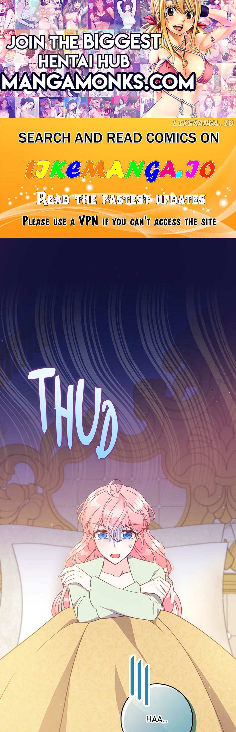 The Precious Sister of the Villainous Grand Duke chapter 121 page 1