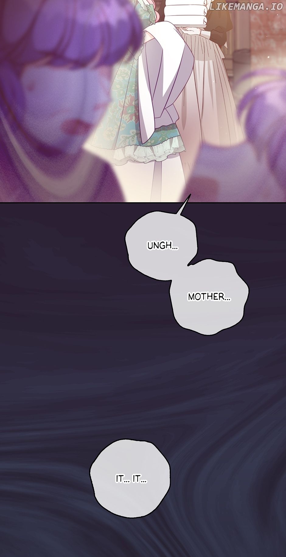 The Precious Sister of the Villainous Grand Duke chapter 121 page 12