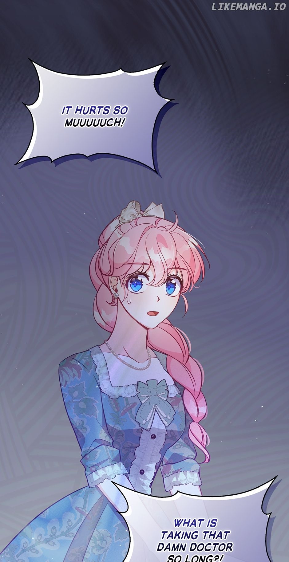 The Precious Sister of the Villainous Grand Duke chapter 121 page 13