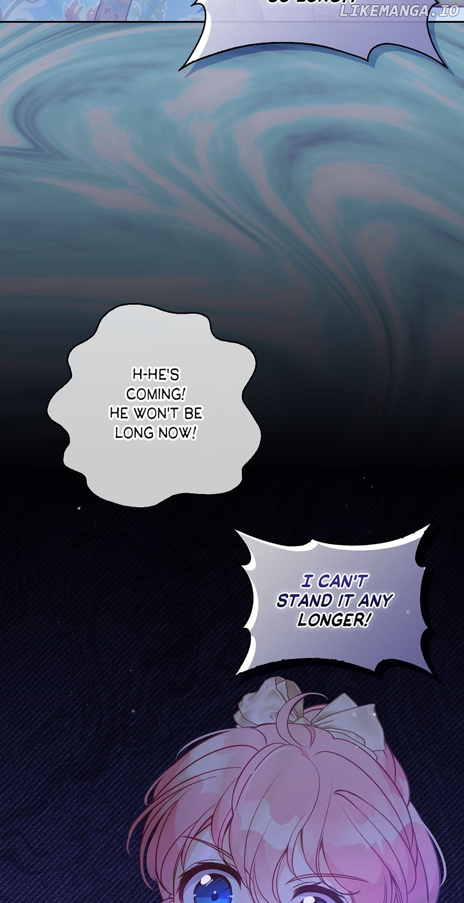 The Precious Sister of the Villainous Grand Duke chapter 121 page 14