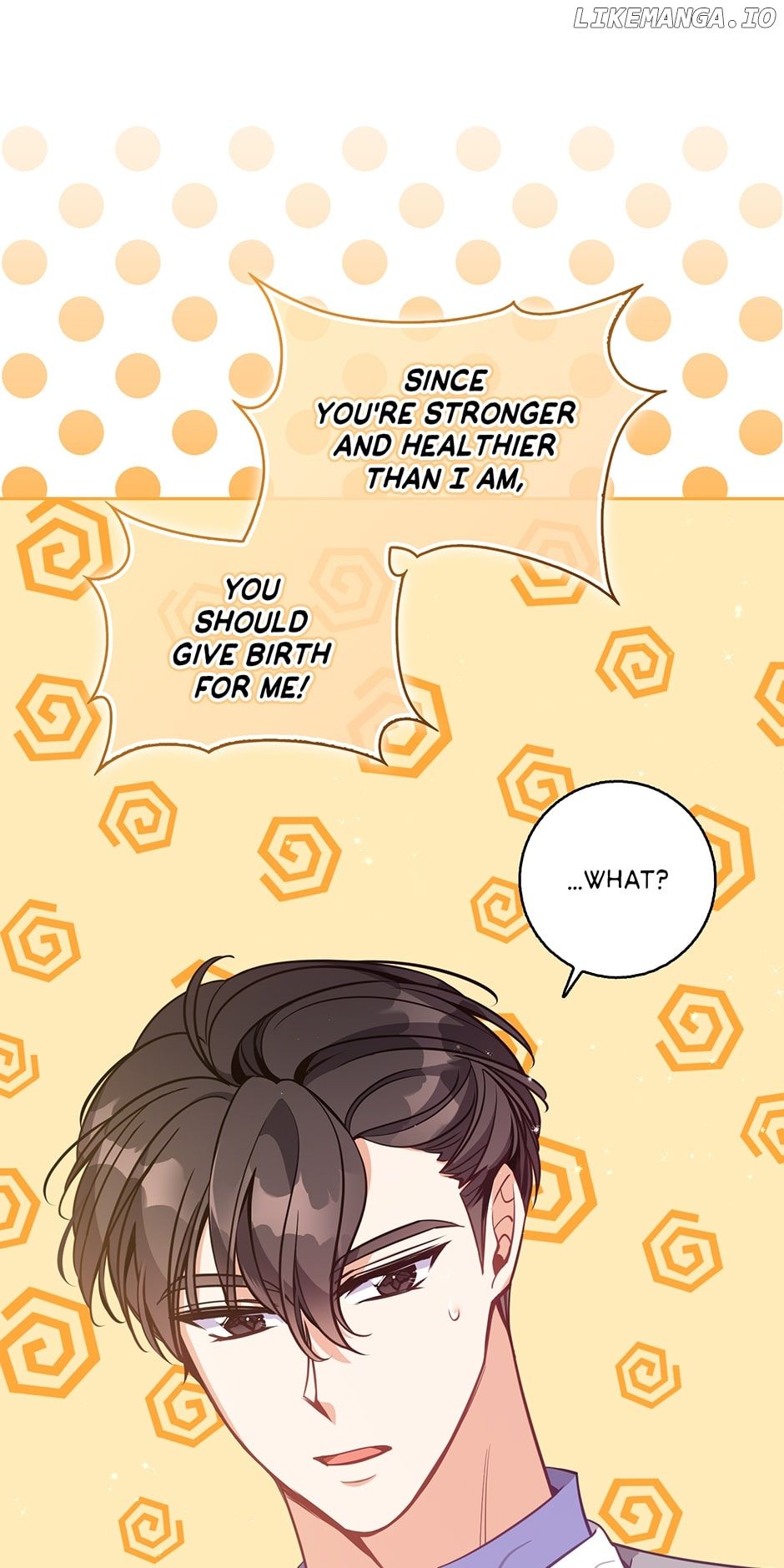 The Precious Sister of the Villainous Grand Duke chapter 121 page 21