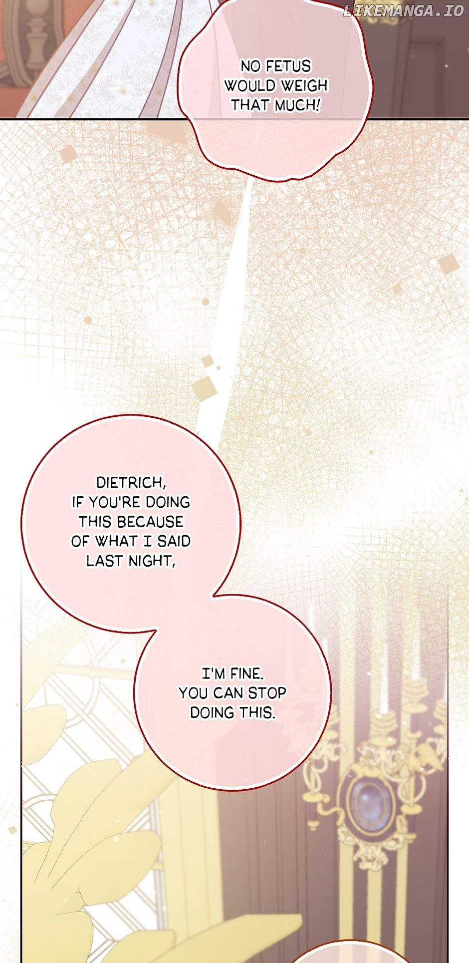 The Precious Sister of the Villainous Grand Duke chapter 121 page 29