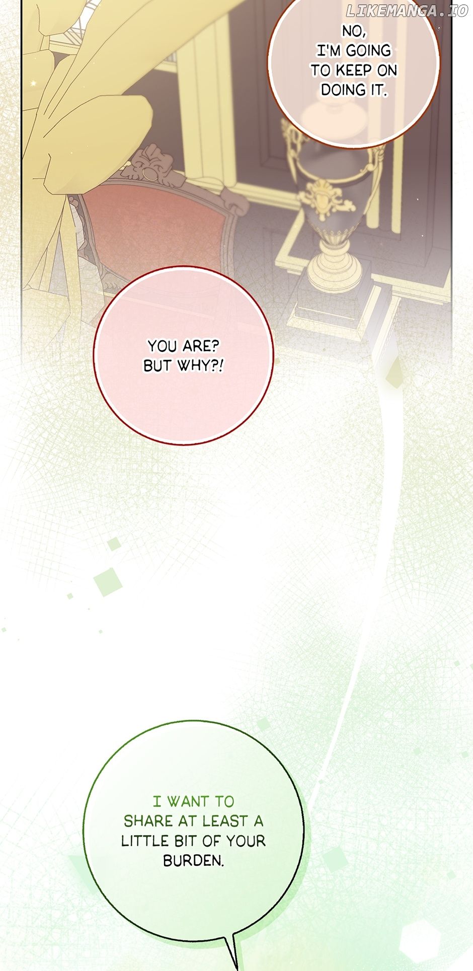 The Precious Sister of the Villainous Grand Duke chapter 121 page 30