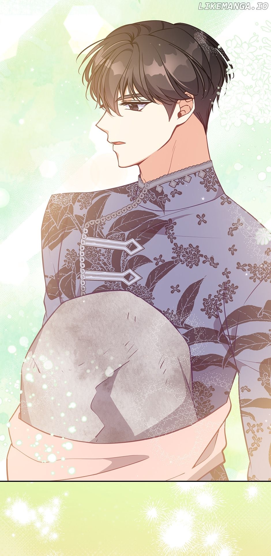 The Precious Sister of the Villainous Grand Duke chapter 121 page 31