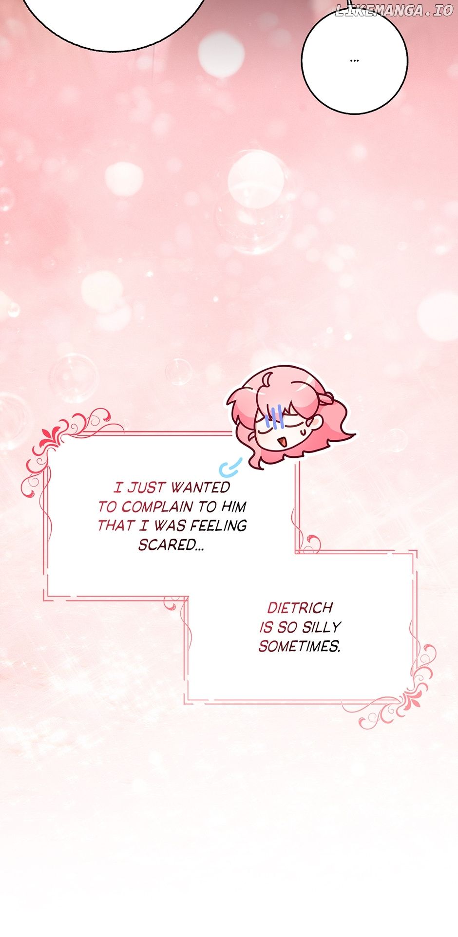 The Precious Sister of the Villainous Grand Duke chapter 121 page 34