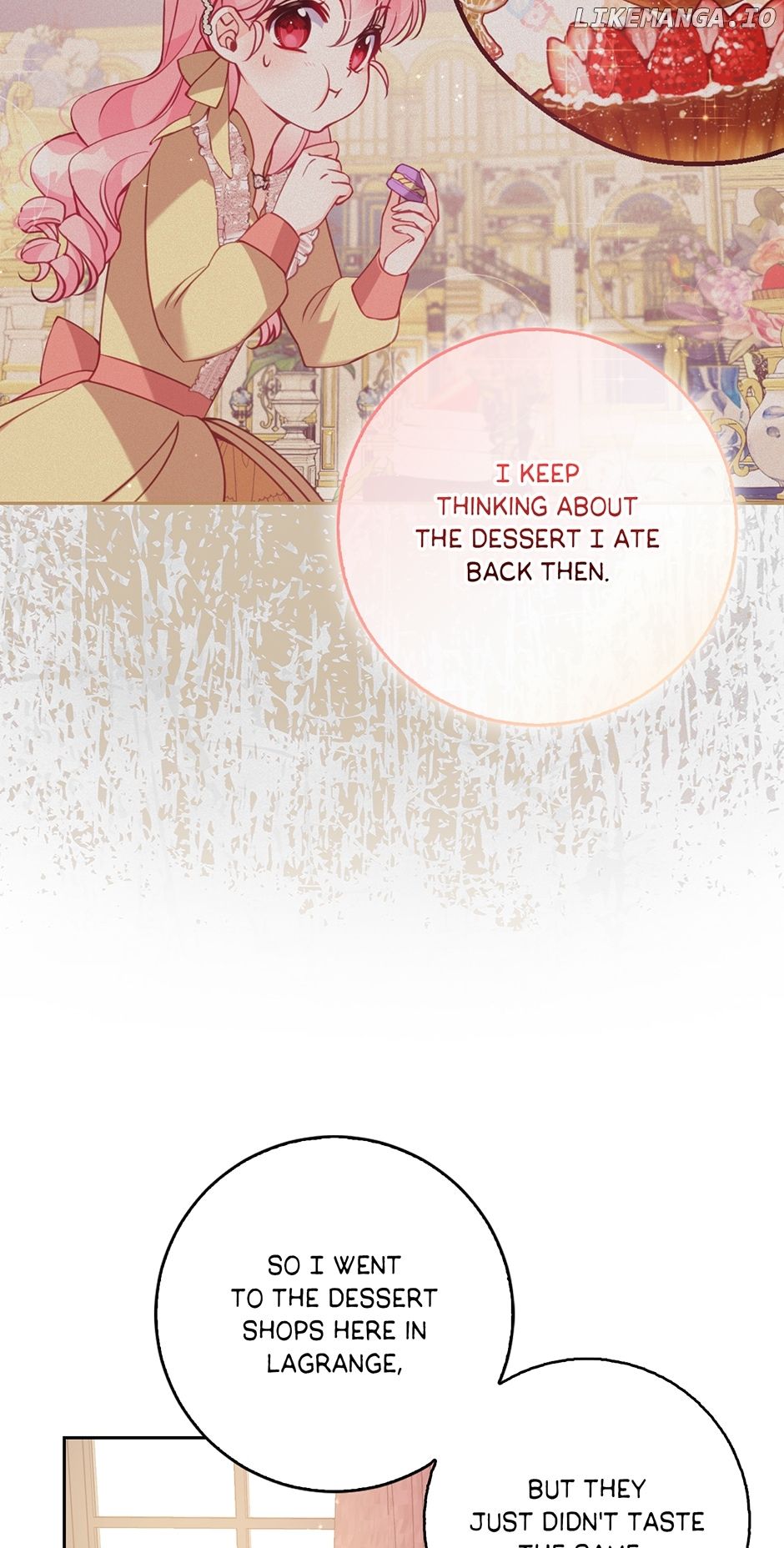 The Precious Sister of the Villainous Grand Duke chapter 121 page 39