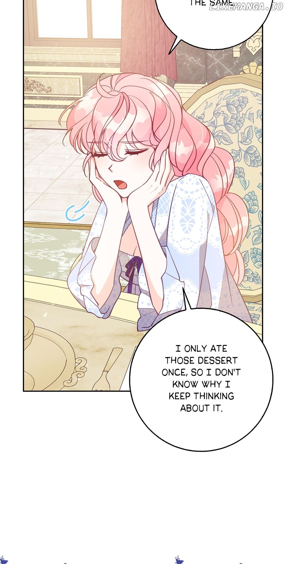 The Precious Sister of the Villainous Grand Duke chapter 121 page 40