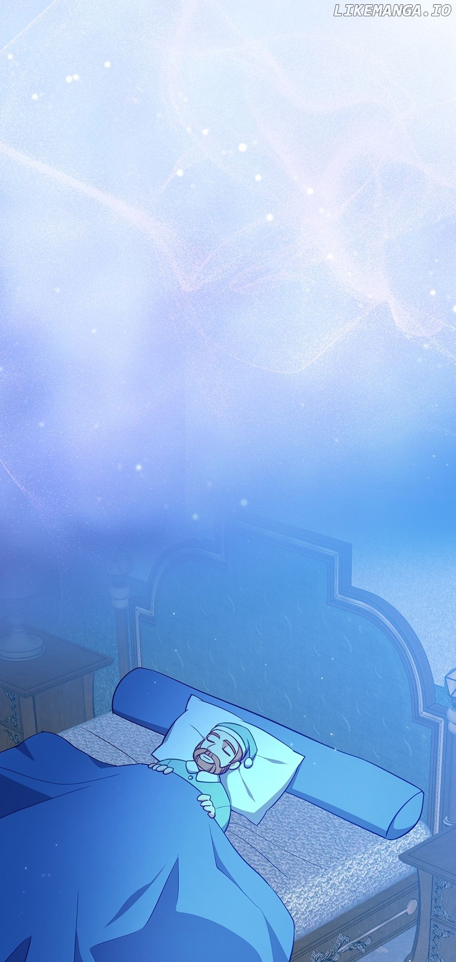 The Precious Sister of the Villainous Grand Duke chapter 121 page 44