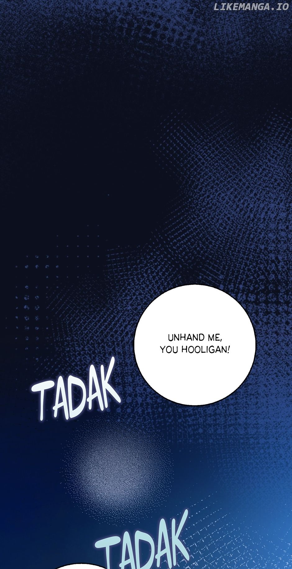 The Precious Sister of the Villainous Grand Duke chapter 121 page 54