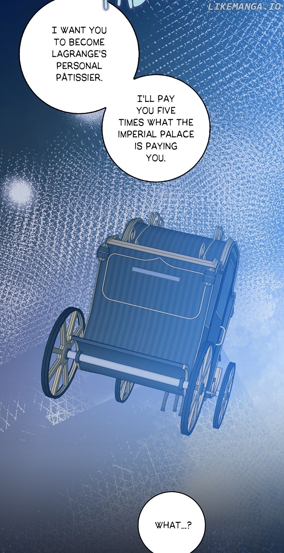 The Precious Sister of the Villainous Grand Duke chapter 121 page 55