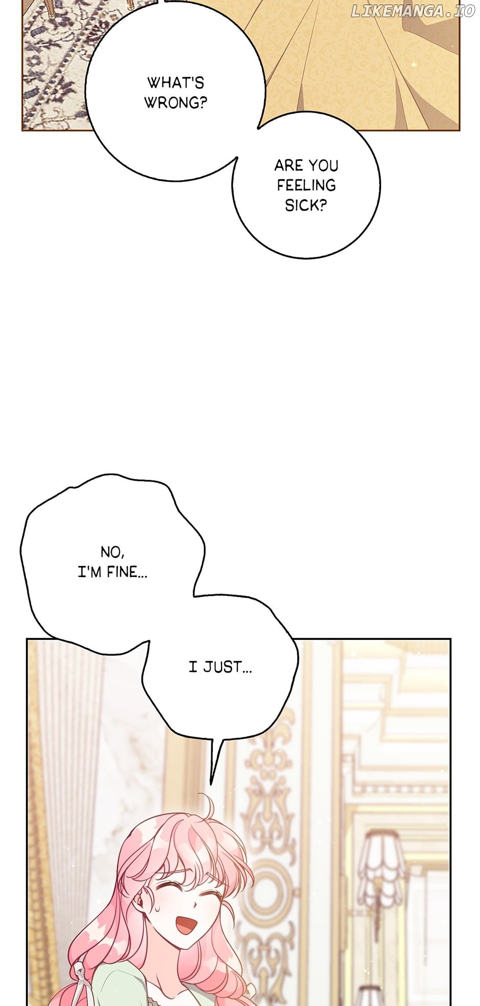 The Precious Sister of the Villainous Grand Duke chapter 121 page 6