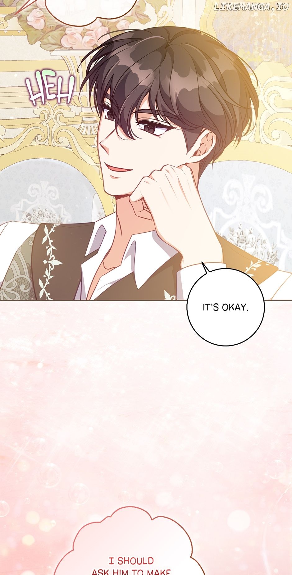 The Precious Sister of the Villainous Grand Duke chapter 121 page 60