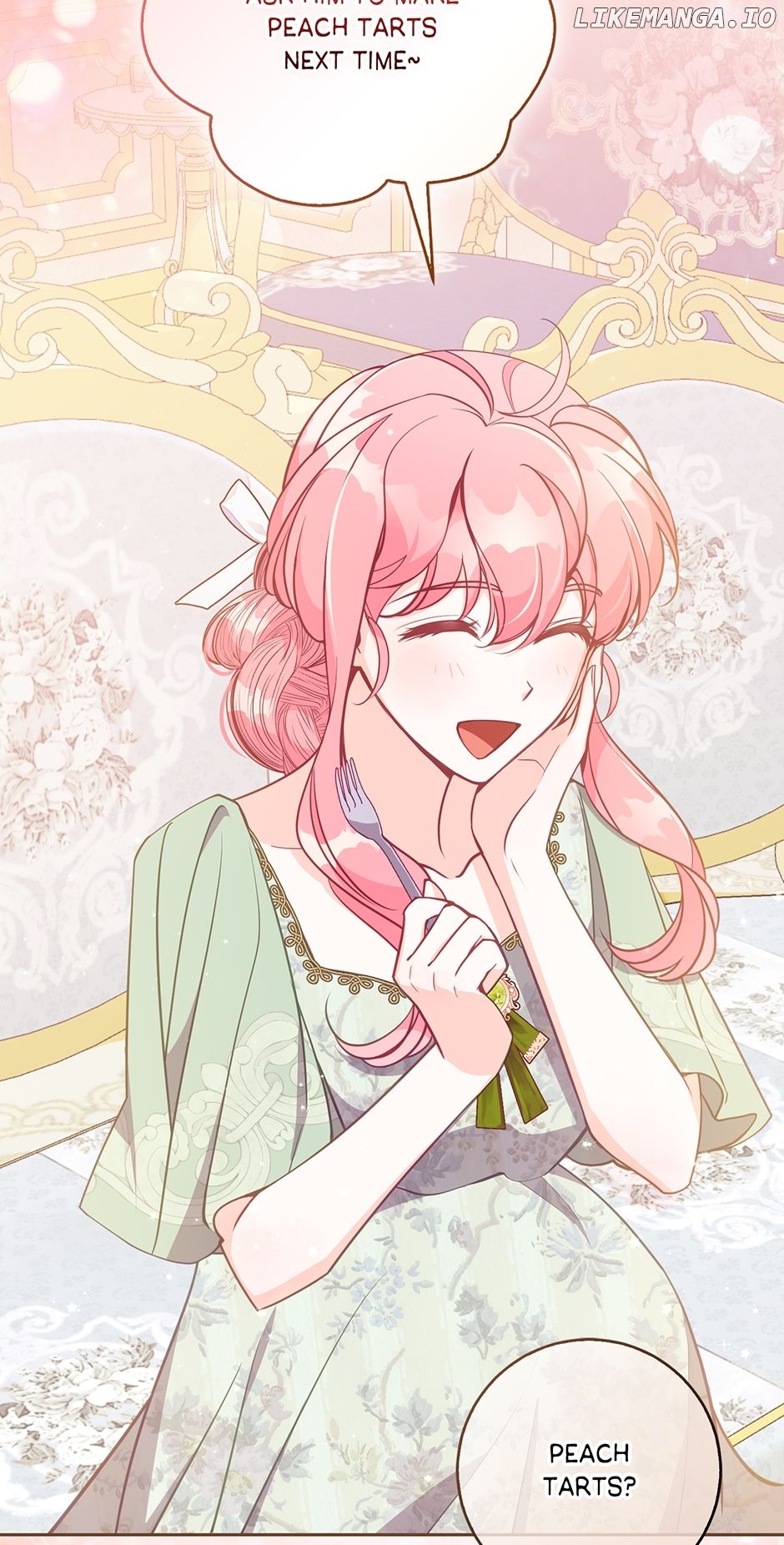 The Precious Sister of the Villainous Grand Duke chapter 121 page 61