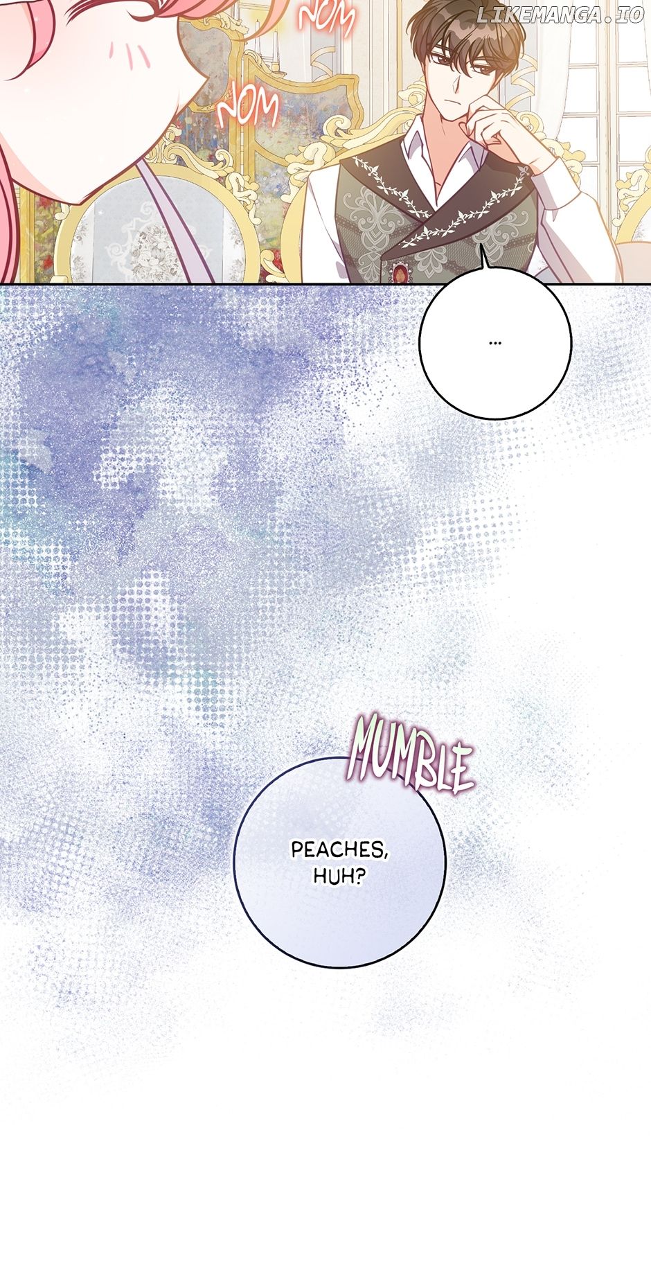 The Precious Sister of the Villainous Grand Duke chapter 121 page 64