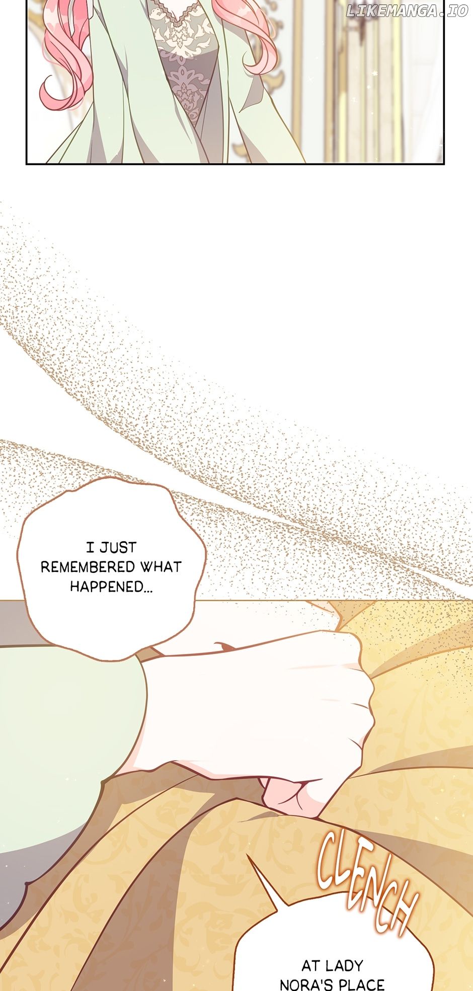 The Precious Sister of the Villainous Grand Duke chapter 121 page 7