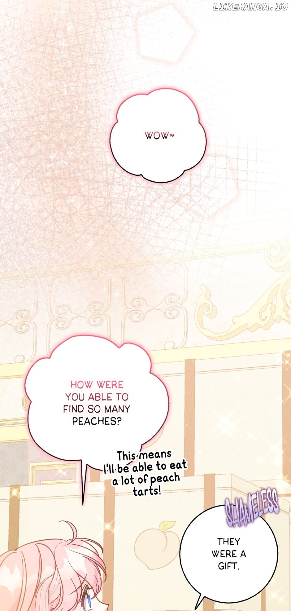 The Precious Sister of the Villainous Grand Duke chapter 121 page 77