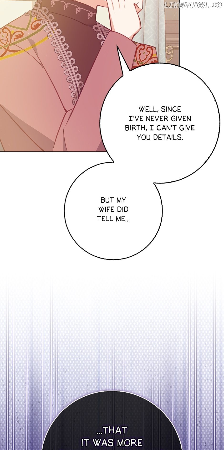 The Precious Sister of the Villainous Grand Duke chapter 122 page 12