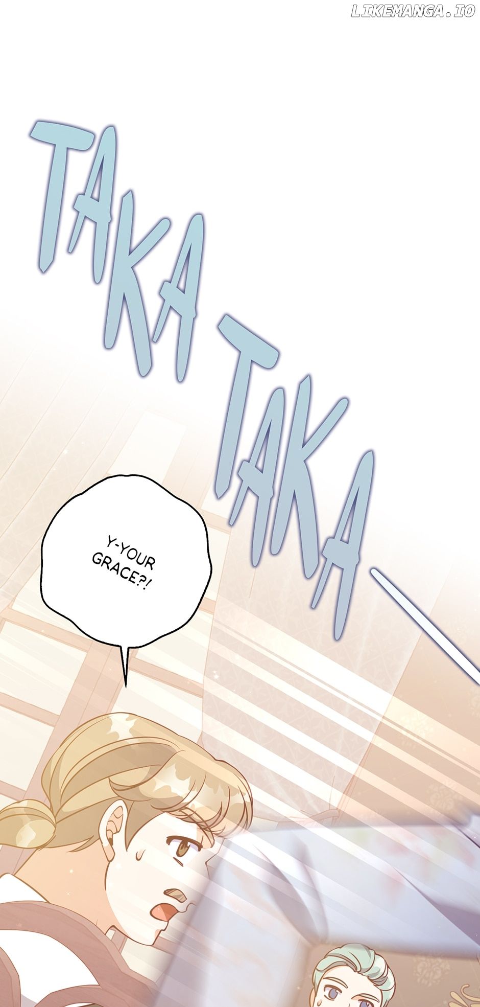 The Precious Sister of the Villainous Grand Duke chapter 122 page 16