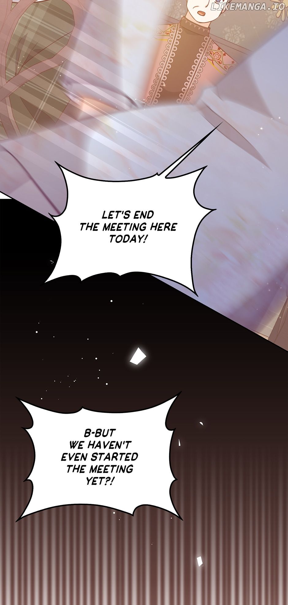 The Precious Sister of the Villainous Grand Duke chapter 122 page 17