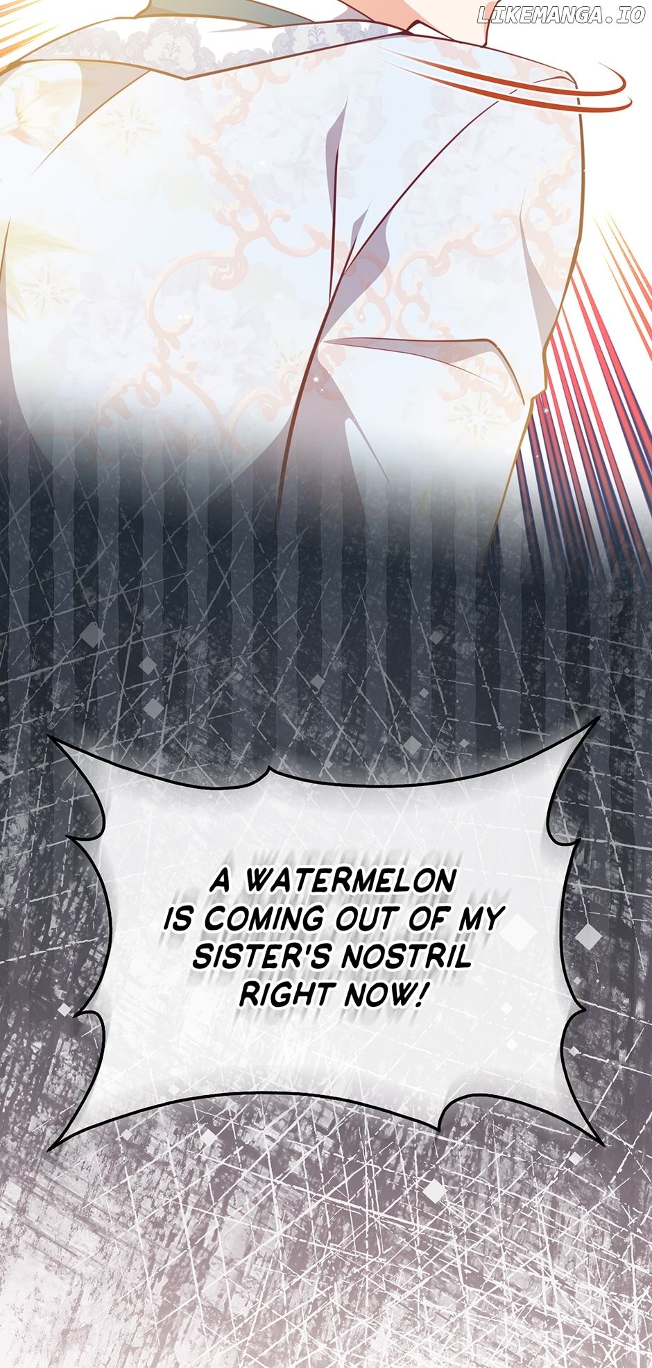 The Precious Sister of the Villainous Grand Duke chapter 122 page 19