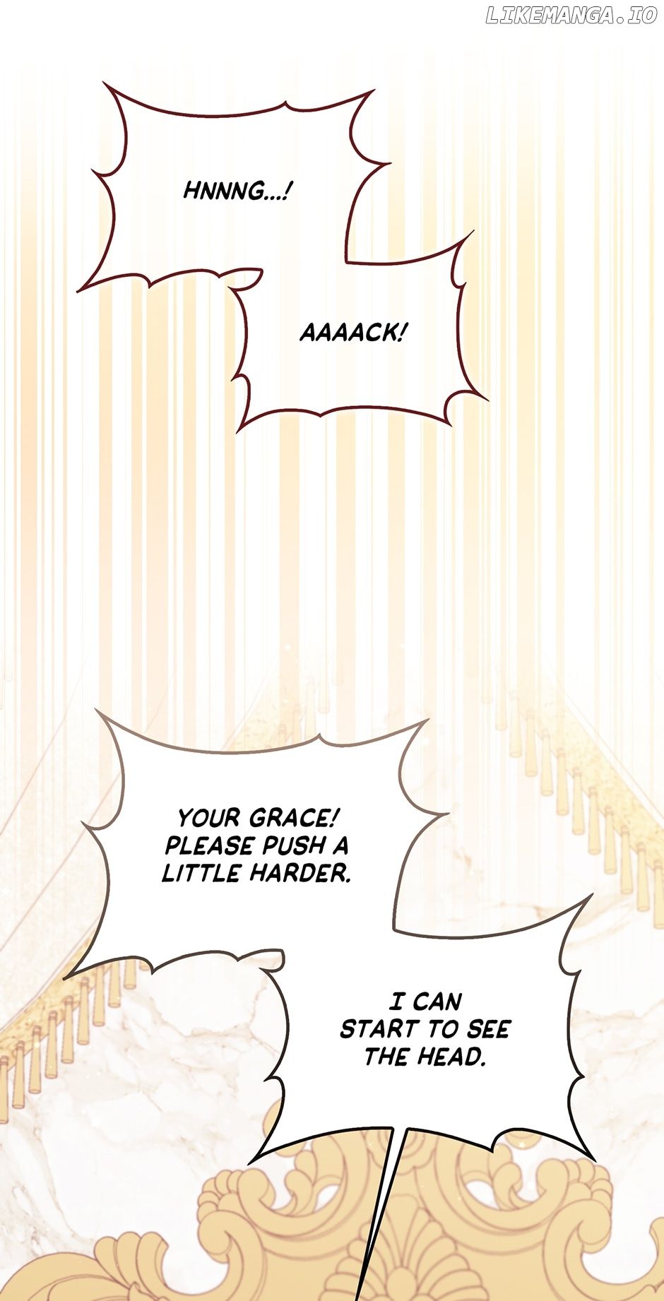 The Precious Sister of the Villainous Grand Duke chapter 122 page 22