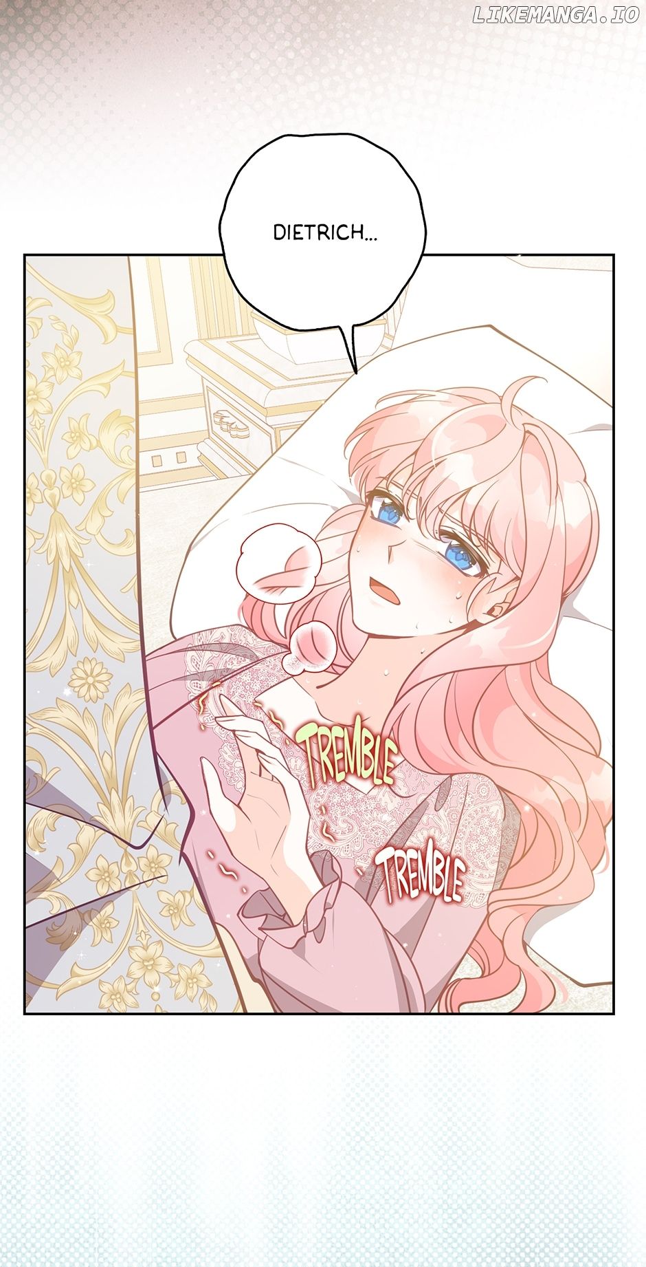 The Precious Sister of the Villainous Grand Duke chapter 122 page 24