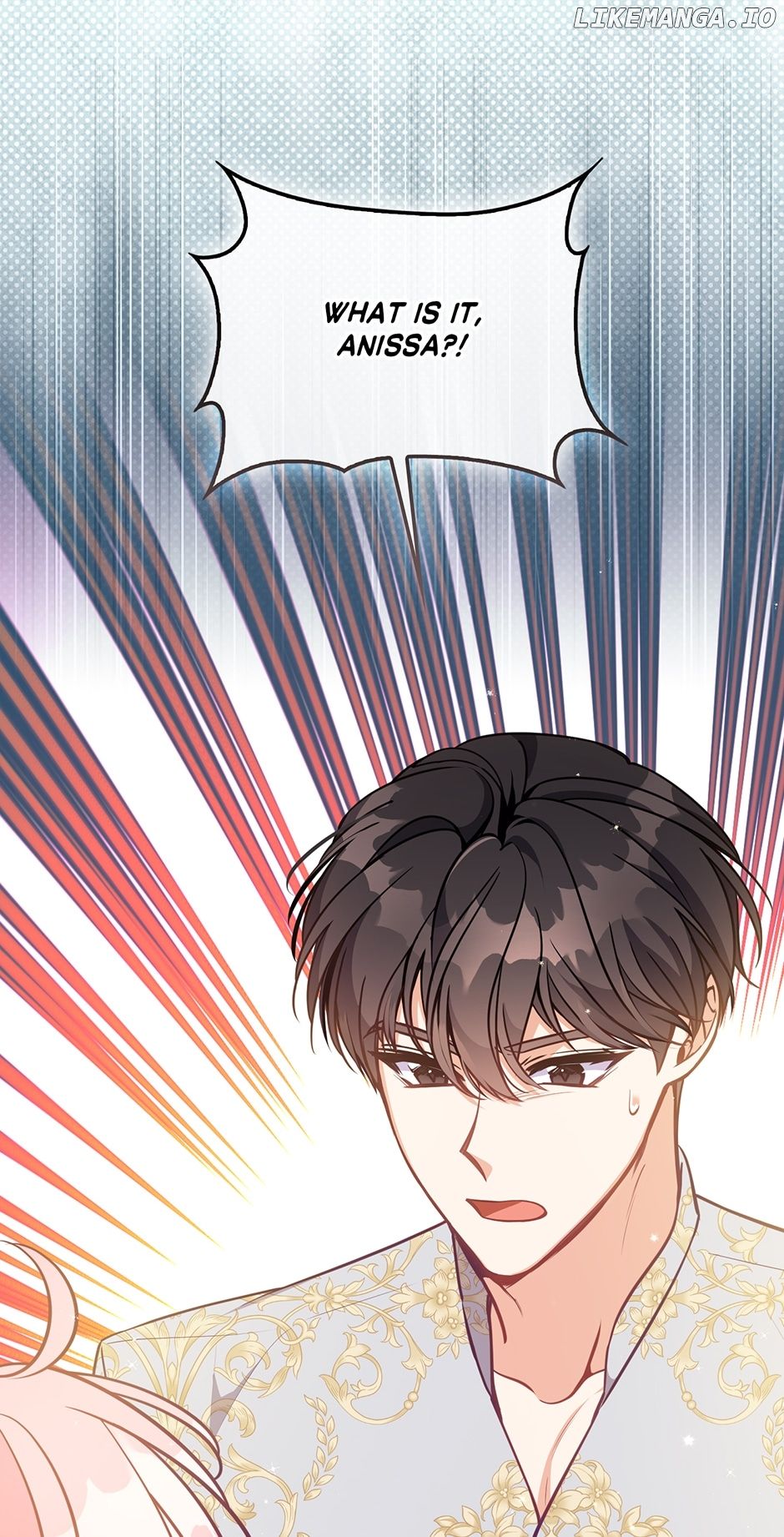 The Precious Sister of the Villainous Grand Duke chapter 122 page 25