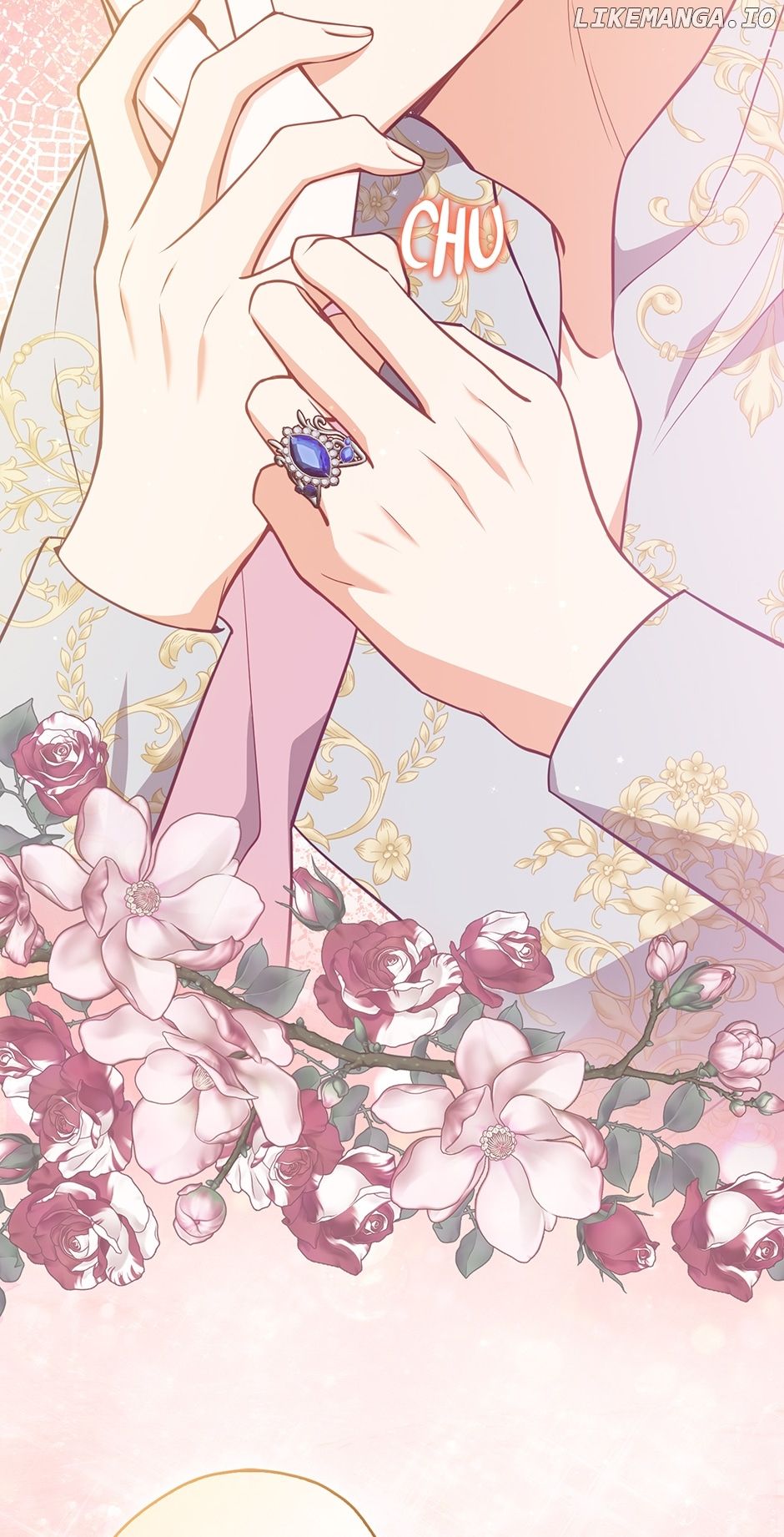 The Precious Sister of the Villainous Grand Duke chapter 122 page 29