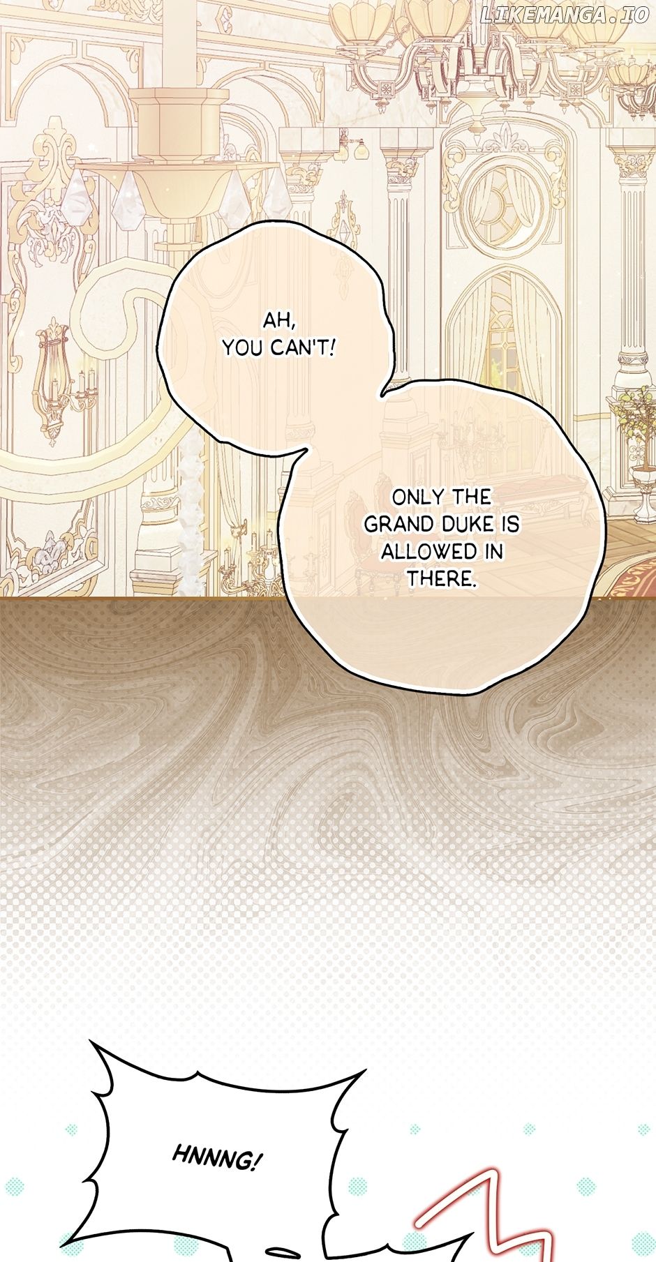 The Precious Sister of the Villainous Grand Duke chapter 122 page 38