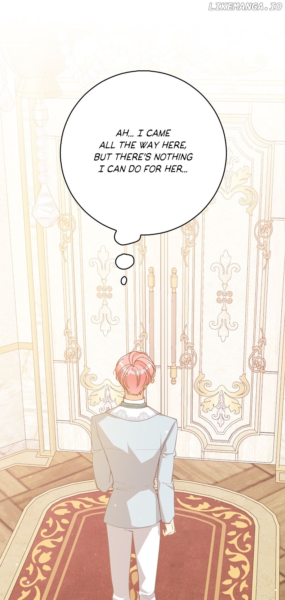 The Precious Sister of the Villainous Grand Duke chapter 122 page 40