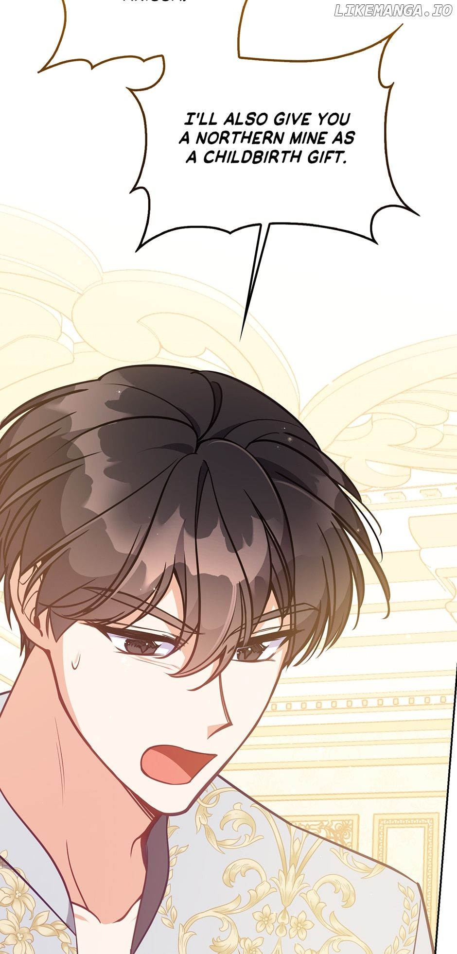 The Precious Sister of the Villainous Grand Duke chapter 122 page 61