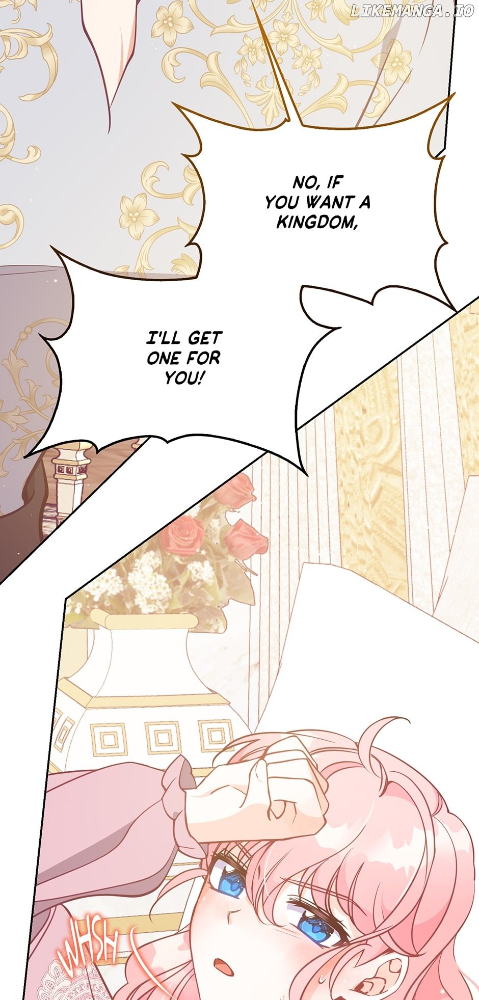 The Precious Sister of the Villainous Grand Duke chapter 122 page 62