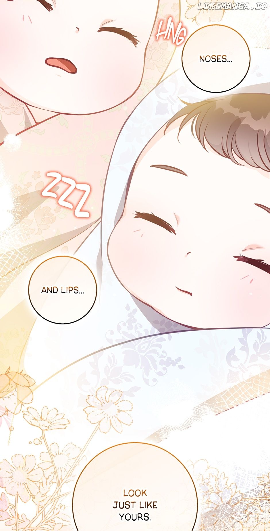 The Precious Sister of the Villainous Grand Duke chapter 122 page 68