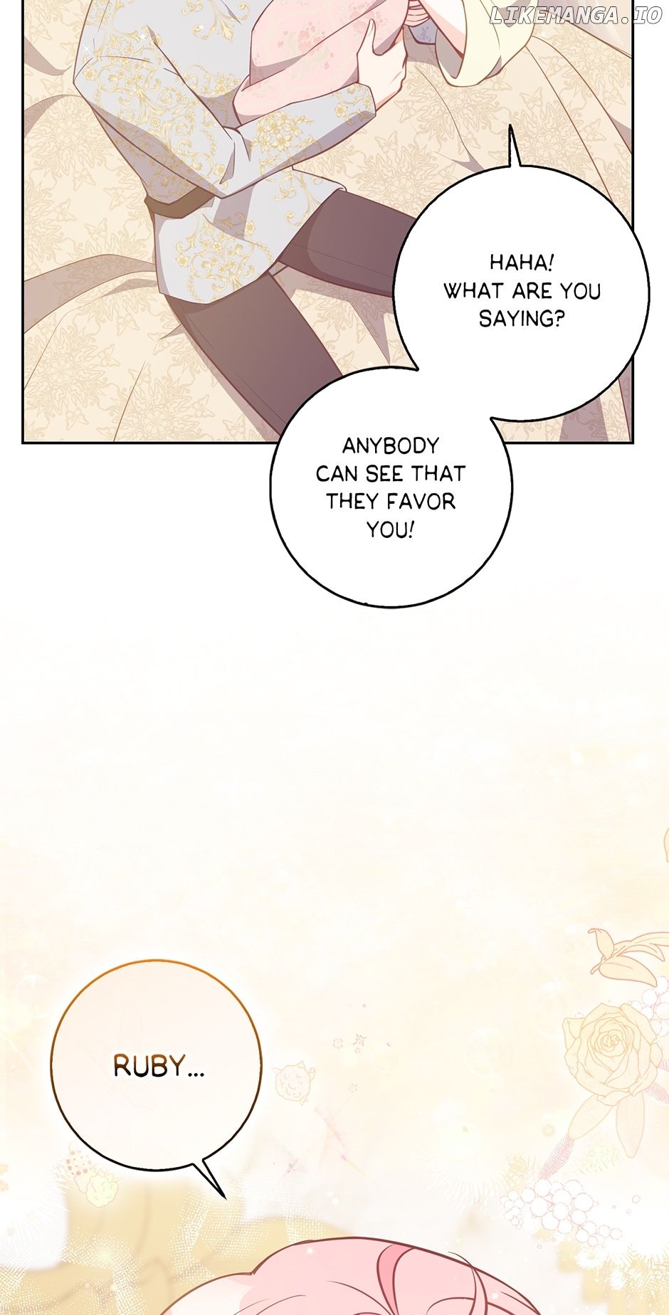 The Precious Sister of the Villainous Grand Duke chapter 122 page 70