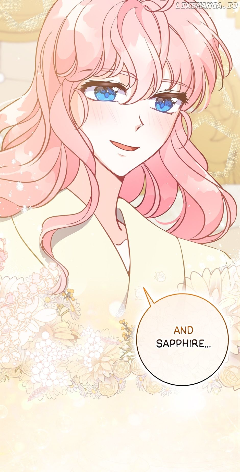 The Precious Sister of the Villainous Grand Duke chapter 122 page 71