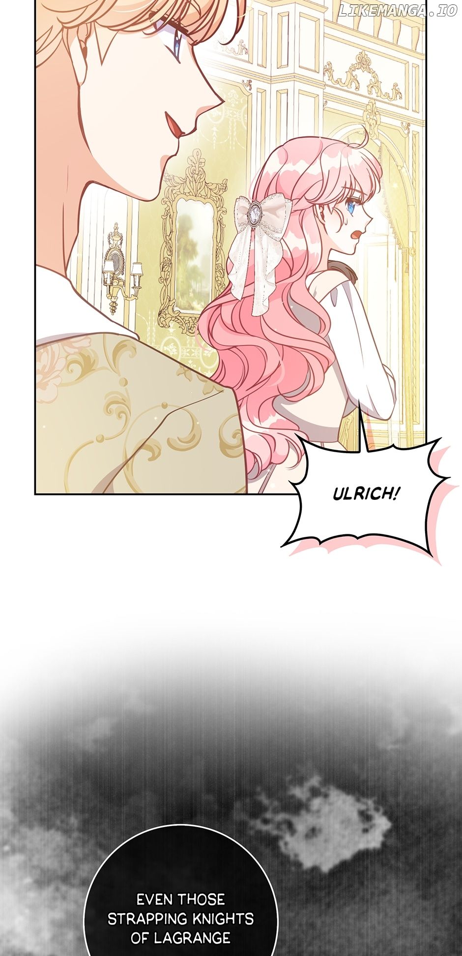 The Precious Sister of the Villainous Grand Duke chapter 123 page 12