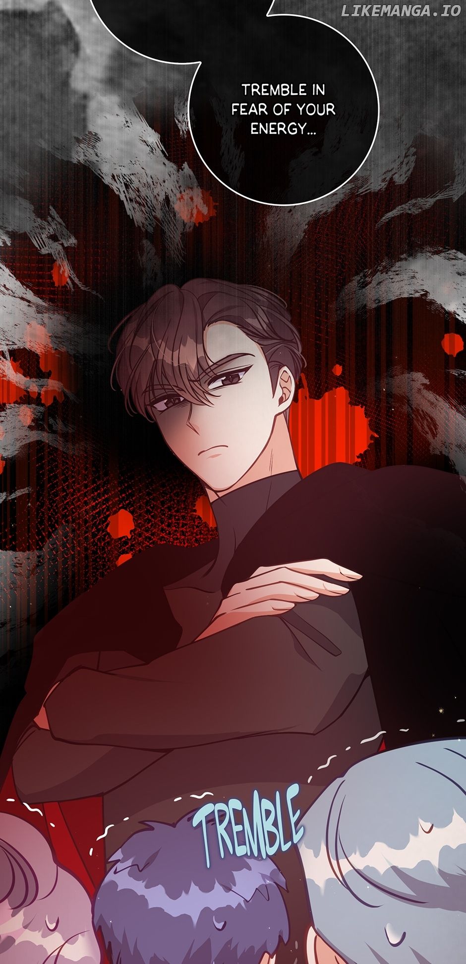 The Precious Sister of the Villainous Grand Duke chapter 123 page 13