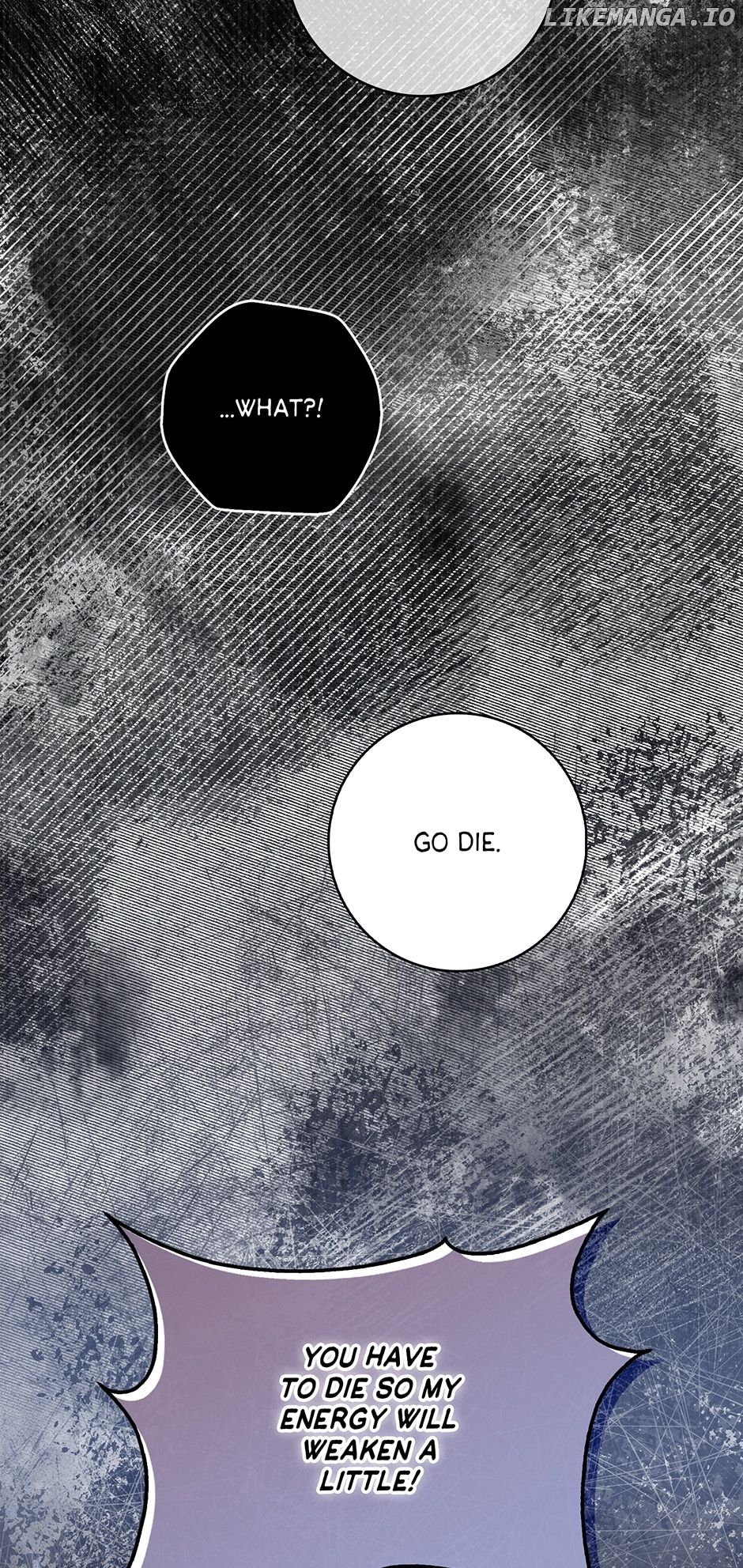 The Precious Sister of the Villainous Grand Duke chapter 123 page 20