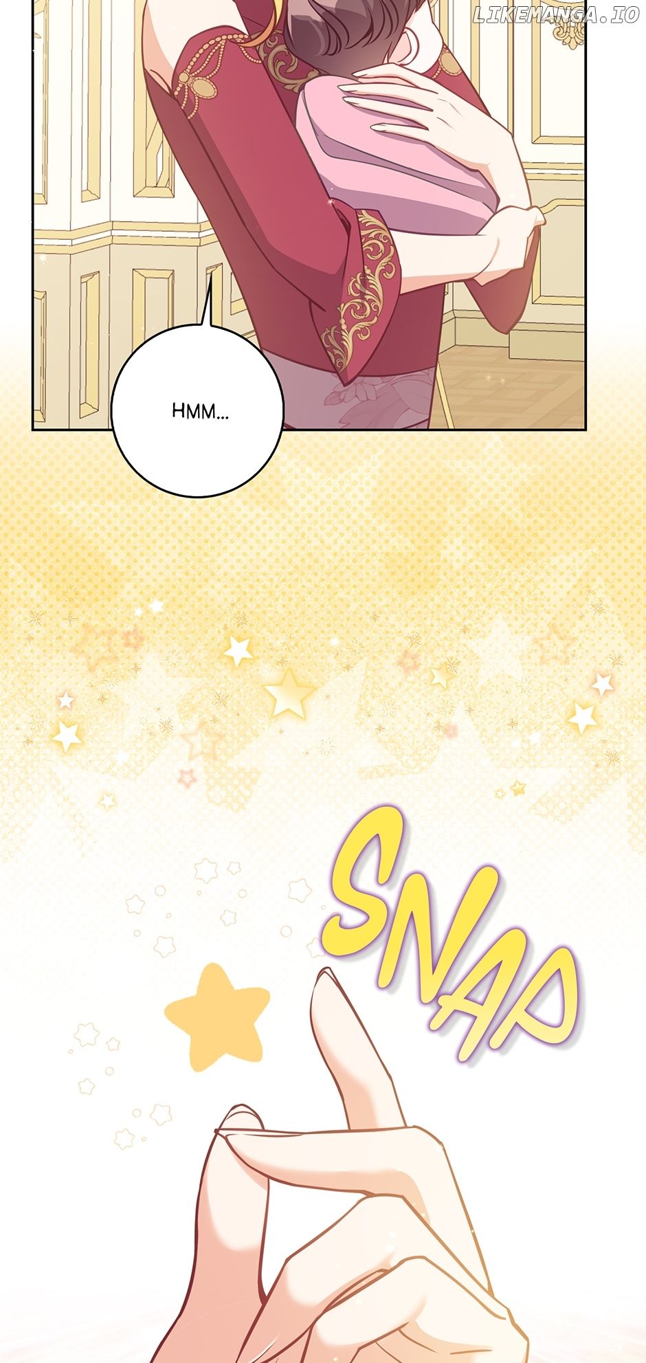 The Precious Sister of the Villainous Grand Duke chapter 123 page 24