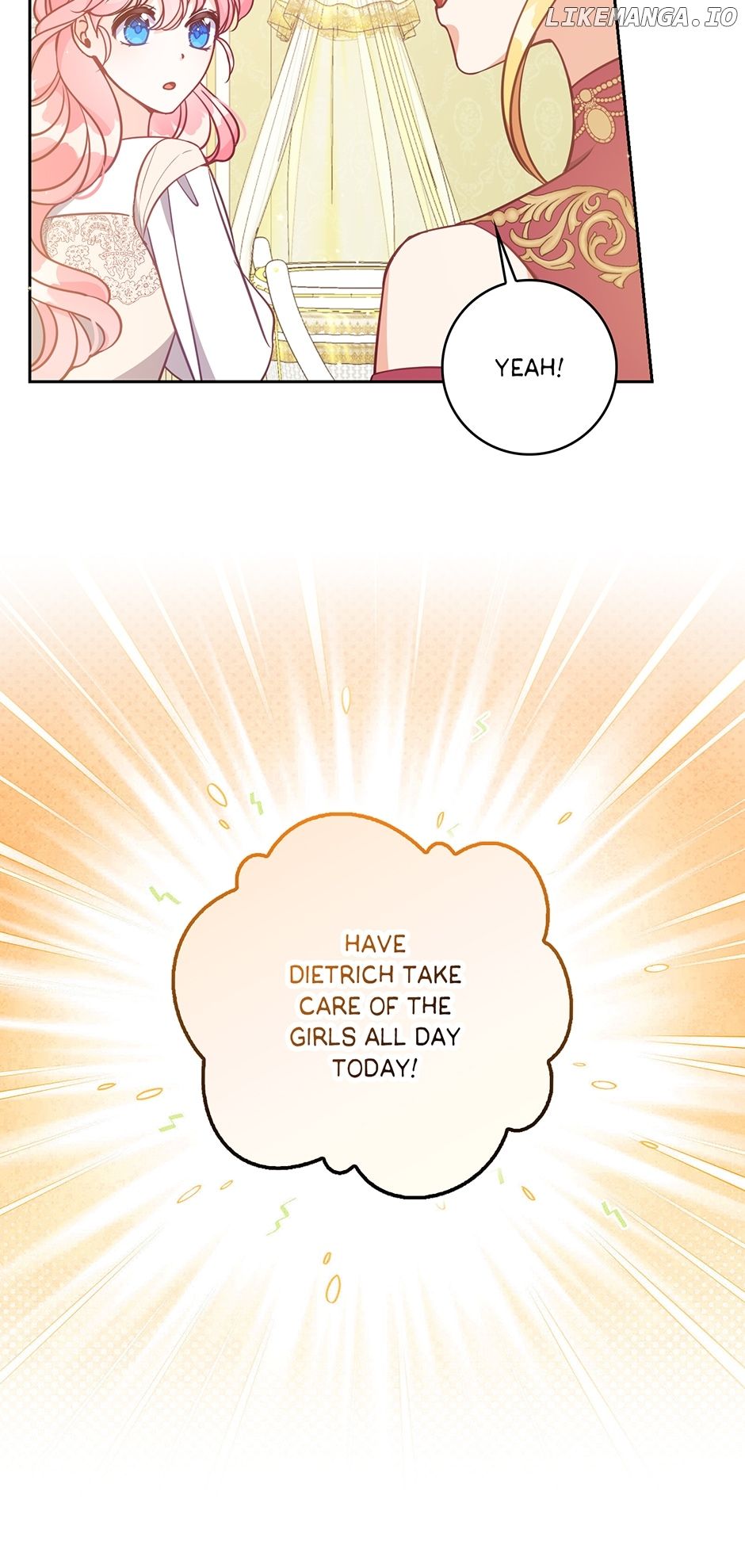 The Precious Sister of the Villainous Grand Duke chapter 123 page 26