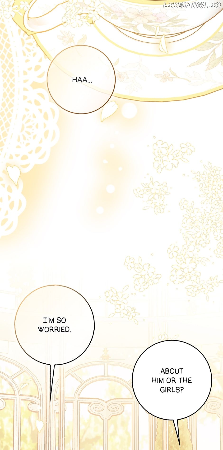 The Precious Sister of the Villainous Grand Duke chapter 123 page 37