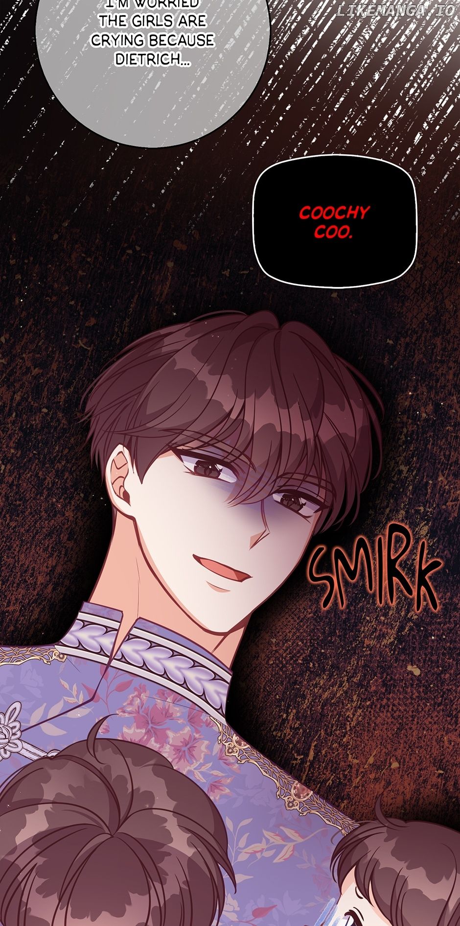 The Precious Sister of the Villainous Grand Duke chapter 123 page 39