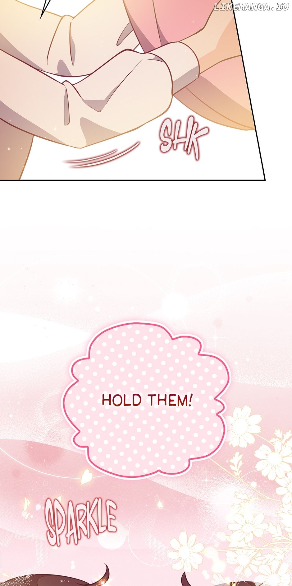 The Precious Sister of the Villainous Grand Duke chapter 123 page 4