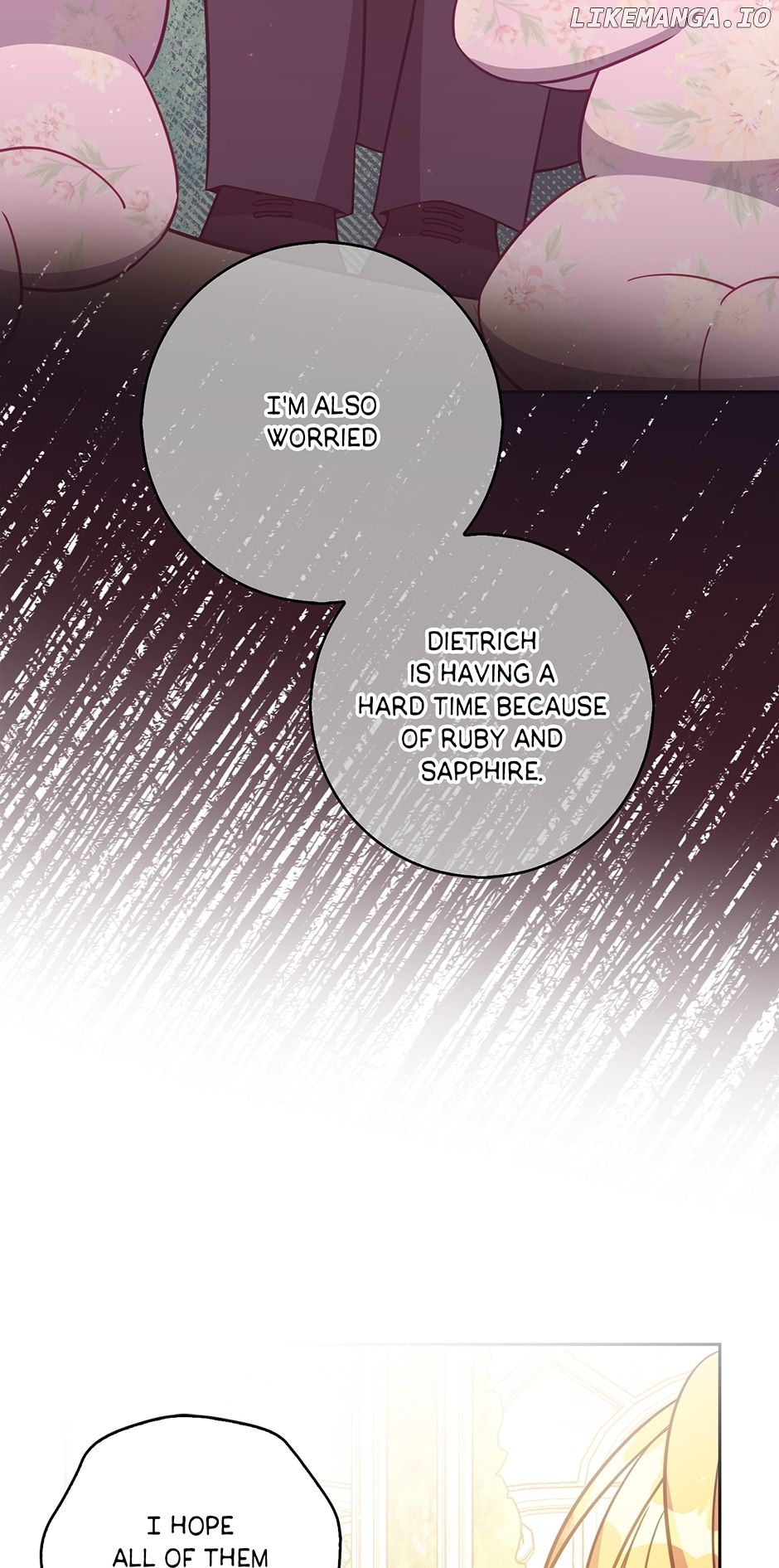 The Precious Sister of the Villainous Grand Duke chapter 123 page 41