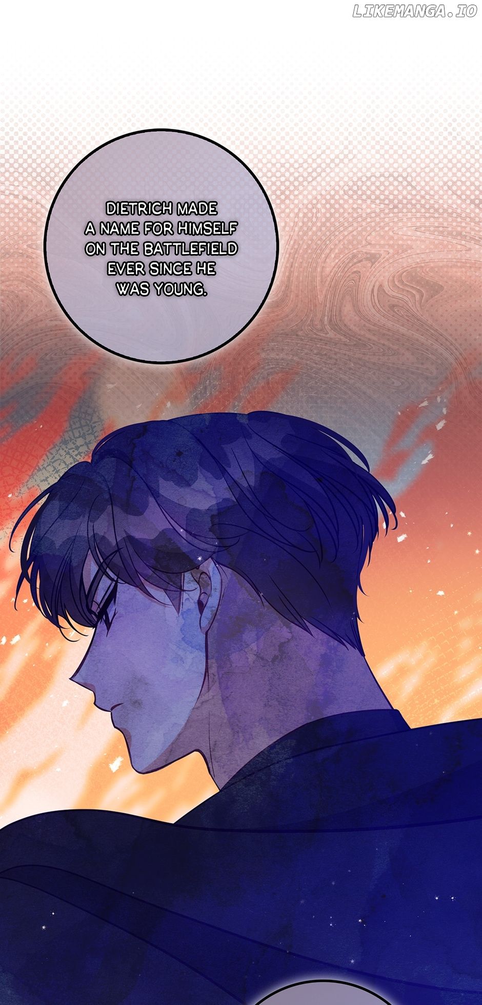 The Precious Sister of the Villainous Grand Duke chapter 123 page 44