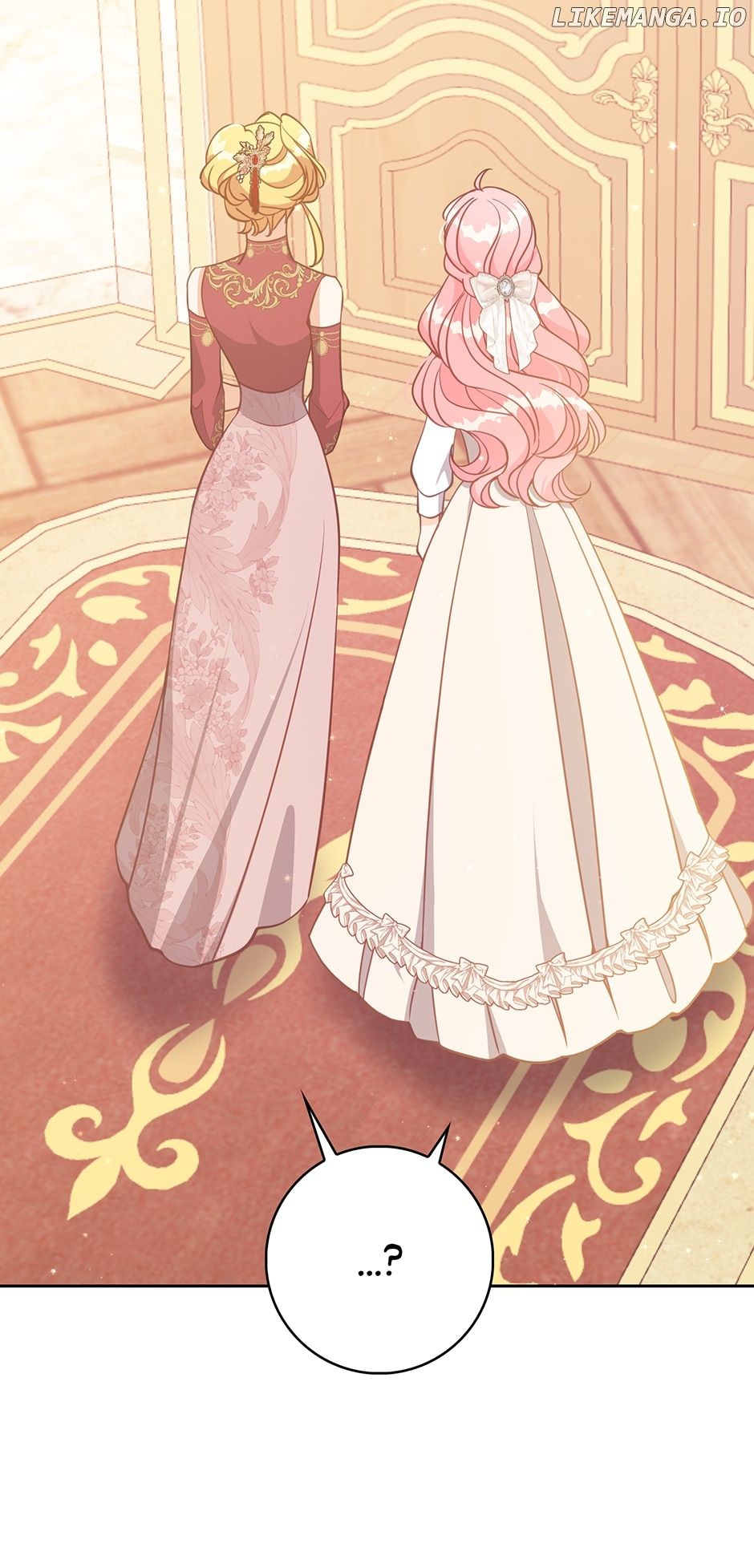 The Precious Sister of the Villainous Grand Duke chapter 123 page 50