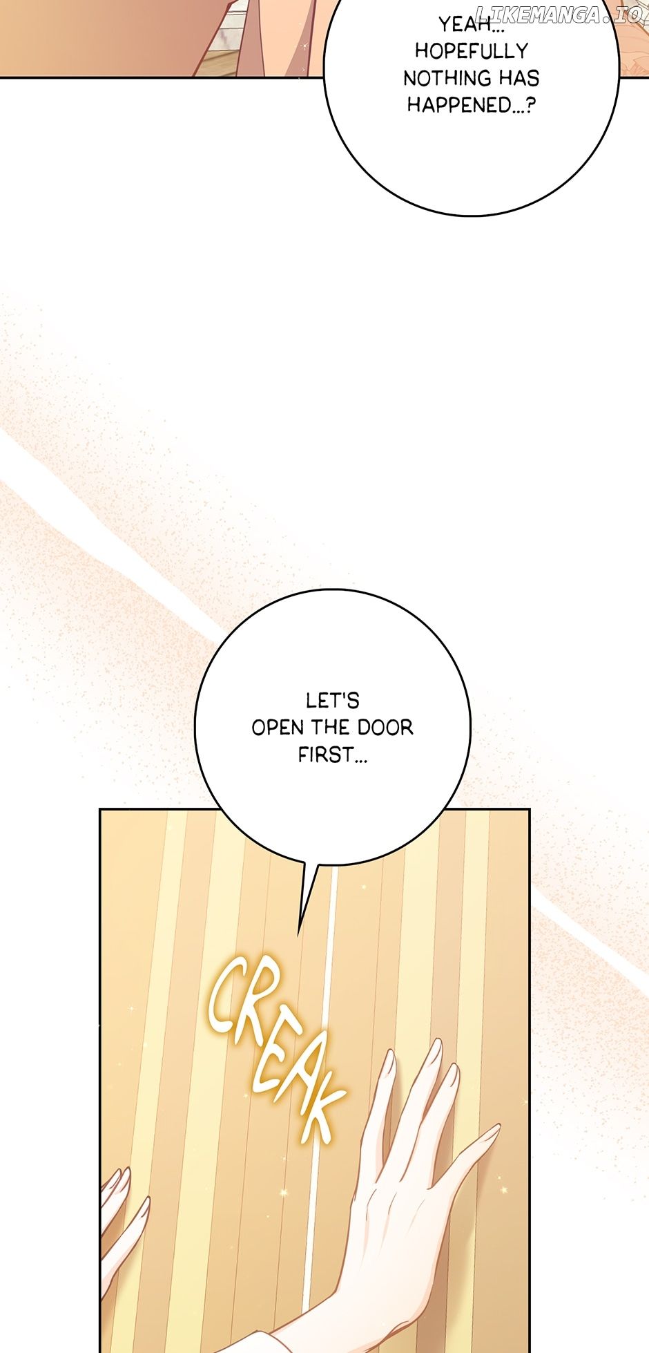 The Precious Sister of the Villainous Grand Duke chapter 123 page 52