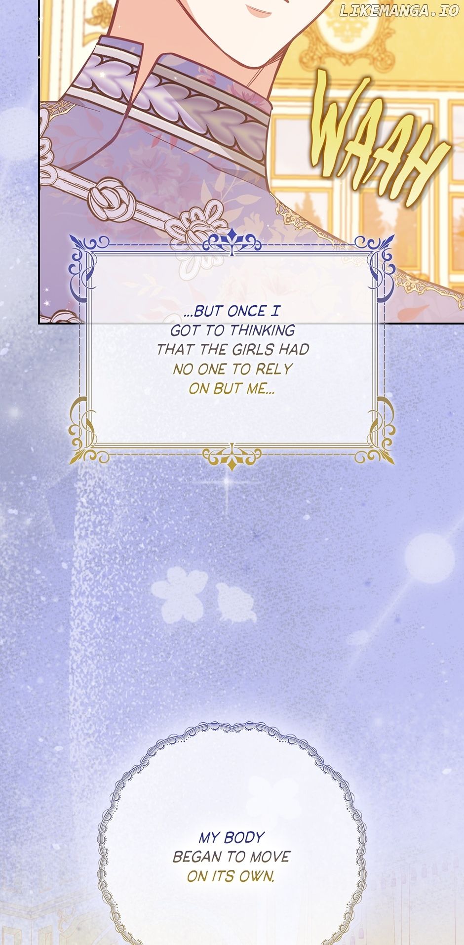 The Precious Sister of the Villainous Grand Duke chapter 123 page 63