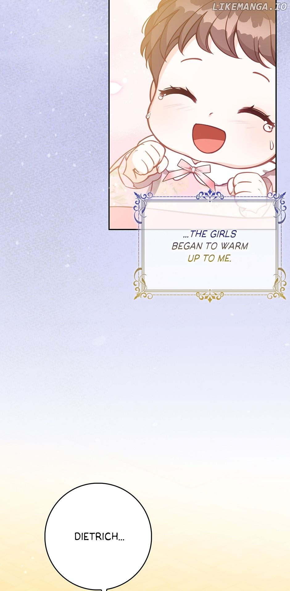 The Precious Sister of the Villainous Grand Duke chapter 123 page 66